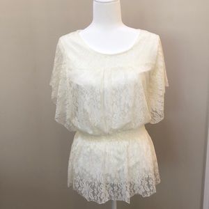 Brand New with tags Allegra K Blouse in Medium